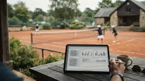 beste davis cup wettanbieter 2026 – Marge schlägt Bonus