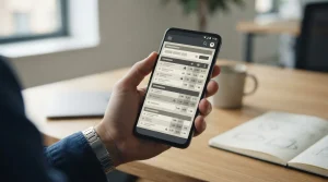 sportwetten app android 2026: Test & Messwerte